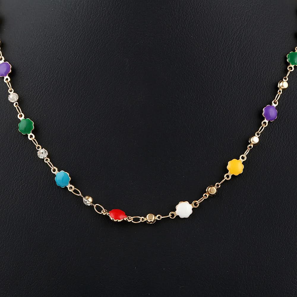 Women's Fancy Chain - Multi - test-store-for-chase-value