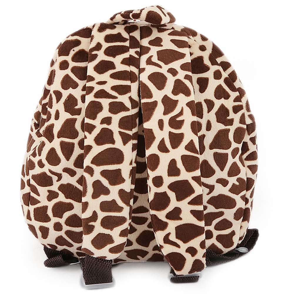 Kids Stuffed Bag - Brown, Kids, Kids Bags, Chase Value, Chase Value