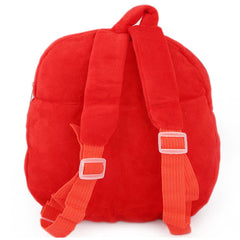 Kids Stuffed Bag - Red, Kids, Kids Bags, Chase Value, Chase Value