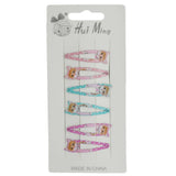 Girls Hair Tik Tik Pin (AY-202) - Multi, Kids, Hair Accessories, Chase Value, Chase Value