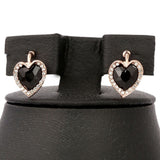 Women's Fancy Locket Set - Black, Women, Chains & Lockets, Chase Value, Chase Value