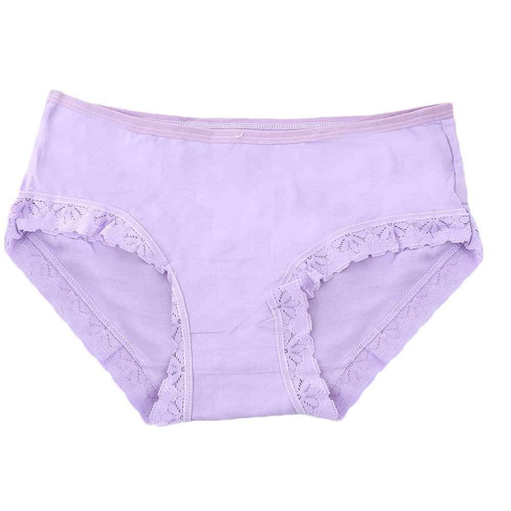 Women's Panty - Purple, Undergarments, Chase Value, Chase Value