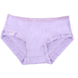 Women's Panty - Purple, Undergarments, Chase Value, Chase Value