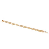 Women's Fancy Bracelet - Golden, Women, Bangles & Bracelets, Chase Value, Chase Value