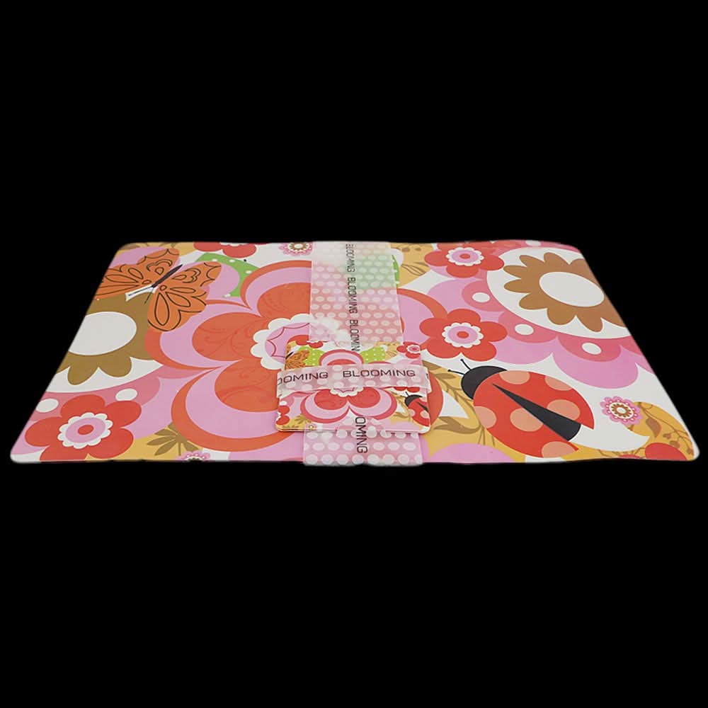 Dining Table Mat 6 Pcs - Multi, Home & Lifestyle, Mats, Chase Value, Chase Value