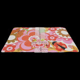 Dining Table Mat 6 Pcs - Multi, Home & Lifestyle, Mats, Chase Value, Chase Value