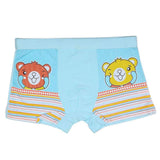 Boys Boxer - Cyan - test-store-for-chase-value