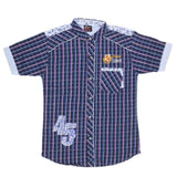 Boys Casual Shirt - Blue, Kids, Boys Shirts, Chase Value, Chase Value