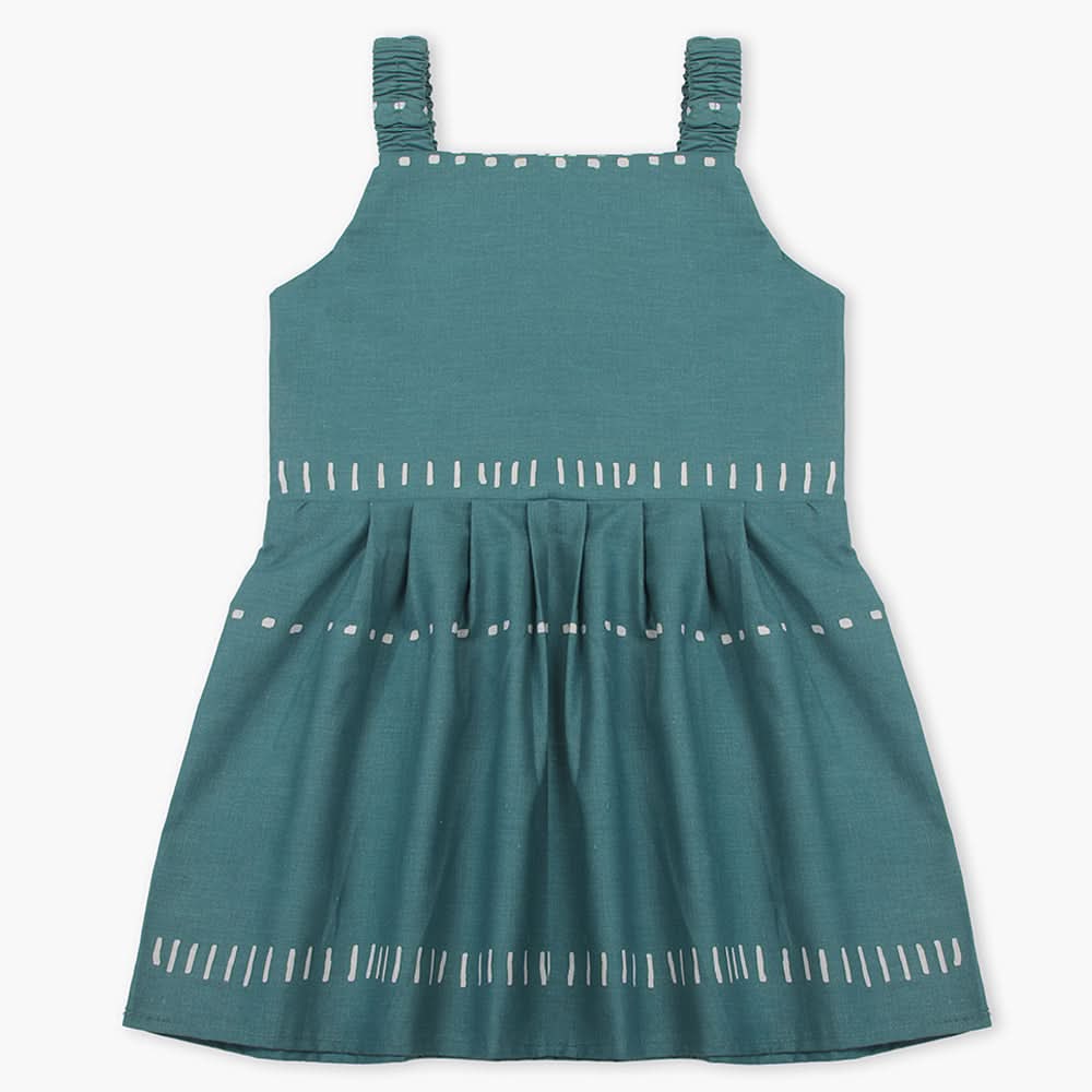 Girls Frock - B, Girls Frocks, Chase Value, Chase Value