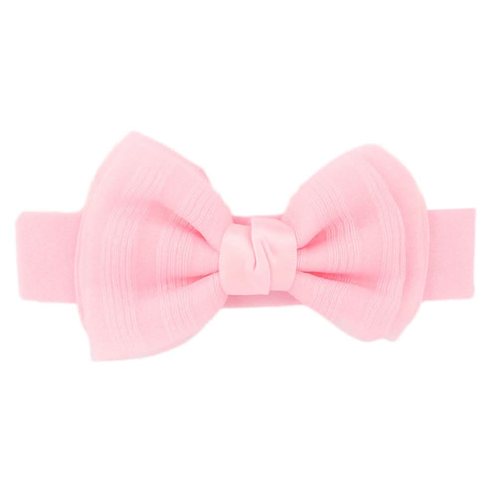 Girls Headband - Light Pink, Kids, Hair Accessories, Chase Value, Chase Value