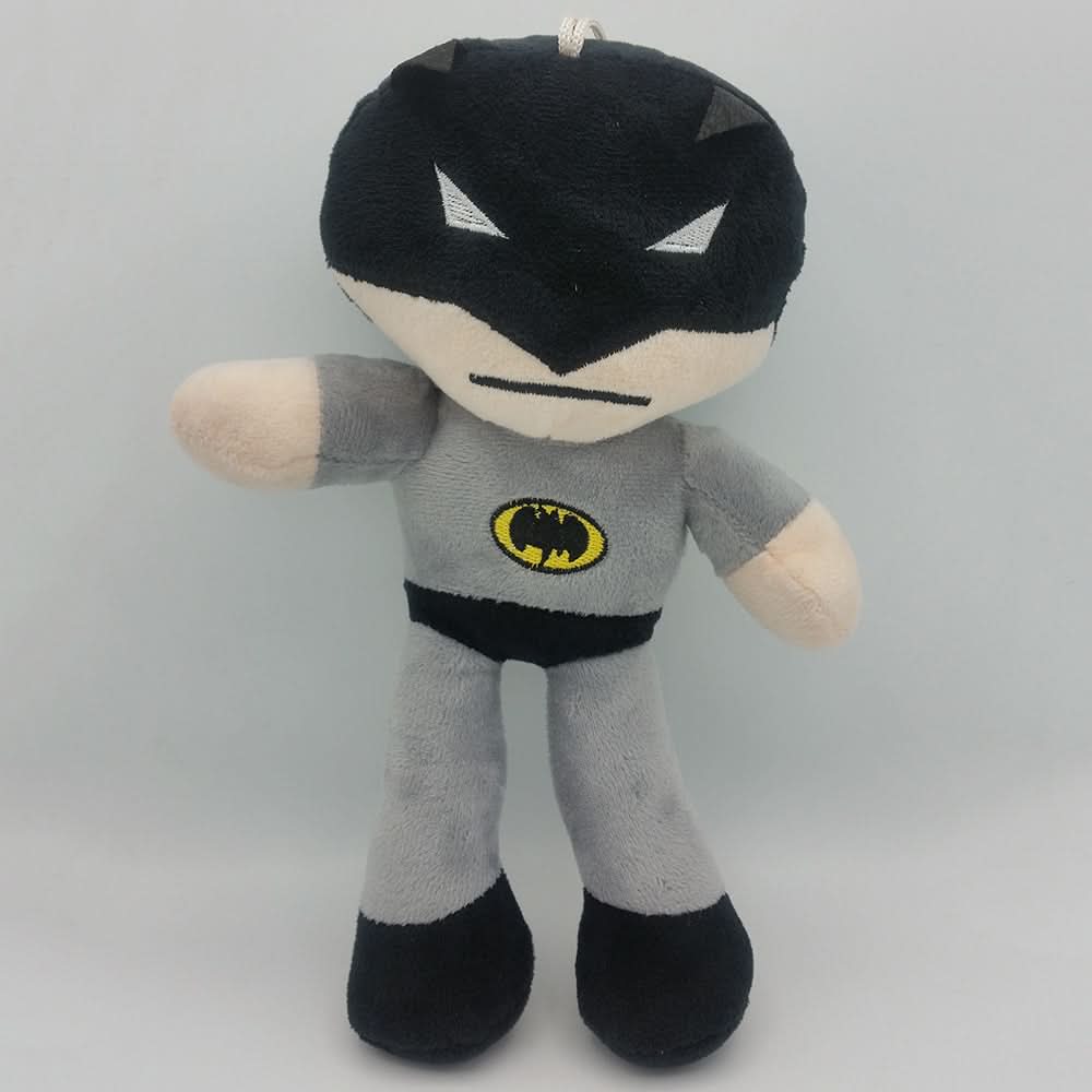 Stuffed Toy - Black, Kids, Stuffed Toys, Chase Value, Chase Value