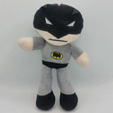 Stuffed Toy - Black, Kids, Stuffed Toys, Chase Value, Chase Value