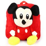 Kids Stuffed Bag - Red, Kids, Kids Bags, Chase Value, Chase Value