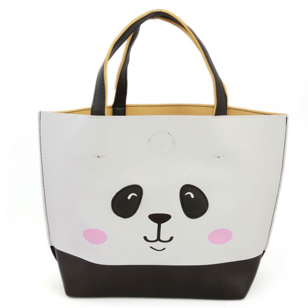Girls Handbag (NS21-118)-White, Kids, Kids Bags, Chase Value, Chase Value