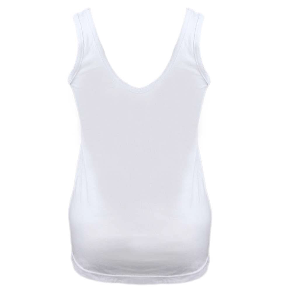Women's Shameez - White, Undergarments, Chase Value, Chase Value