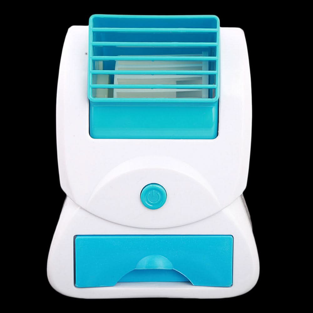Mini Air Multiplier Fan - Multi, Home & Lifestyle, Electronics, Chase Value, Chase Value
