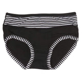Women's panty - Black - test-store-for-chase-value