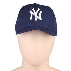 Men's Cap - Navy Blue - test-store-for-chase-value