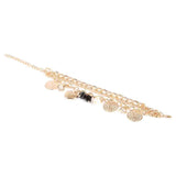 Women's Fancy Bracelet - Golden - test-store-for-chase-value