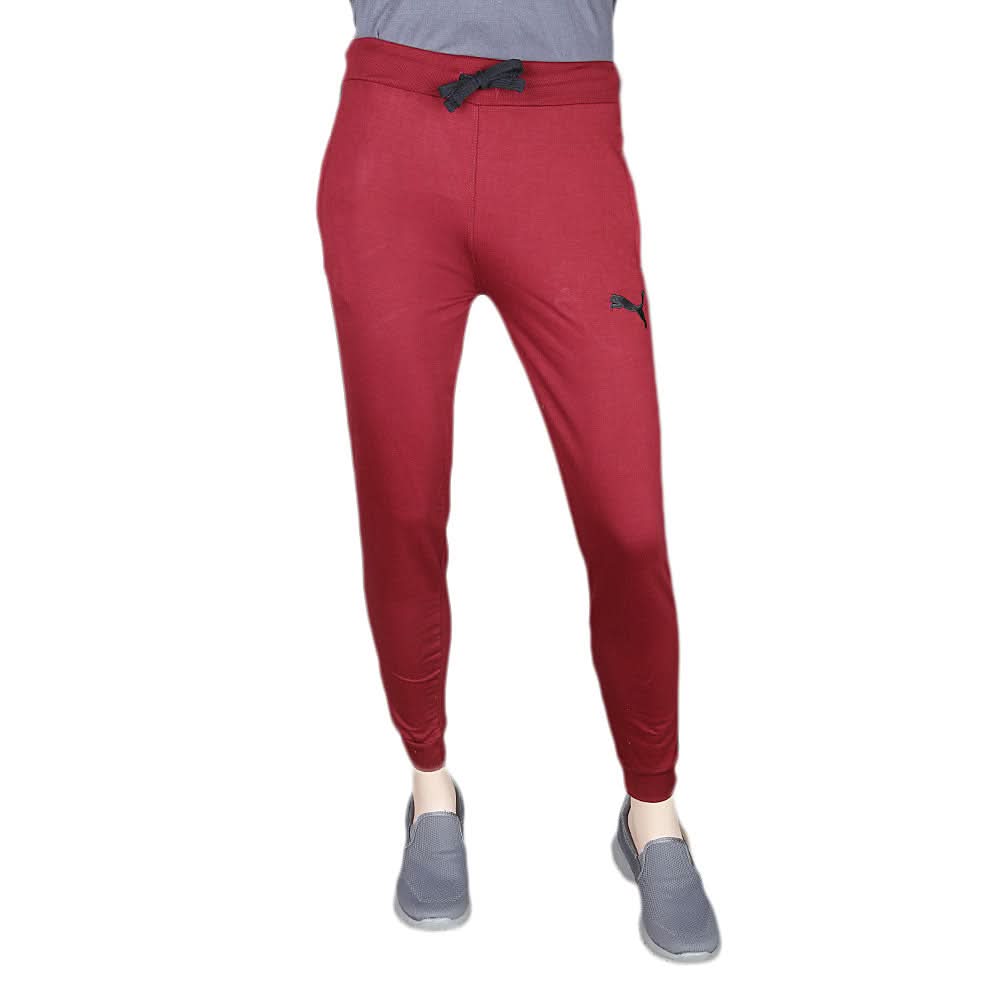 Men's trouser - Maroon, Men, Lowers And Sweatpants, Chase Value, Chase Value