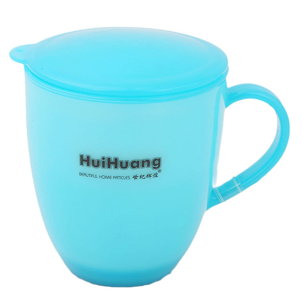 Travel Mug - Blue, Home & Lifestyle, Glassware & Drinkware, Chase Value, Chase Value
