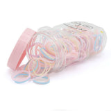 Girls Rubber Band - Multi, Girls Hair Accessories, Chase Value, Chase Value