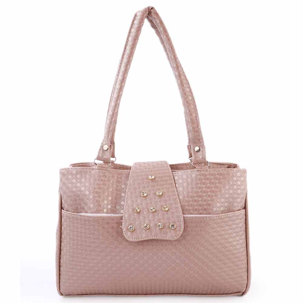 Women's Handbag (2817) - Copper, Women, Bags, Chase Value, Chase Value