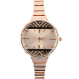 Women's Wrist Watch - Golden, Women, Watches, Chase Value, Chase Value