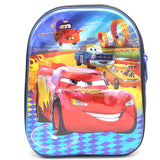 Character School Bag - Royal Blue, Kids, School And Laptop Bags, Chase Value, Chase Value