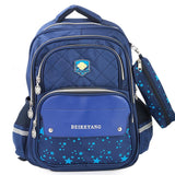 Kids School Bag (901) - Navy Blue, Kids, School and Laptop Bags, Chase Value, Chase Value