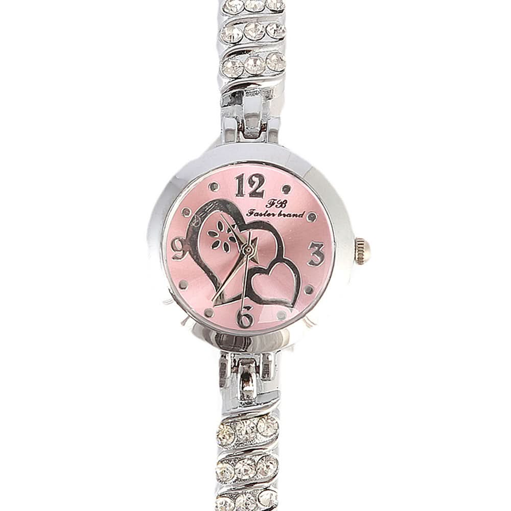 Women's wrist Watch - Pink, Women, Watches, Chase Value, Chase Value