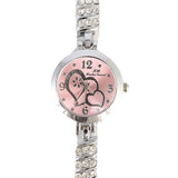Women's wrist Watch - Pink, Women, Watches, Chase Value, Chase Value