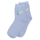 Boys Socks - Steel Blue, Kids, Boys Socks, Chase Value, Chase Value