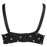 Women's Cotton Bra (086) - Black, Women, Bras, Chase Value, Chase Value