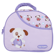 Baby Bag - Purple - test-store-for-chase-value