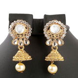Women's Jewellery Set - Golden, Women, Jewellery Set, Chase Value, Chase Value