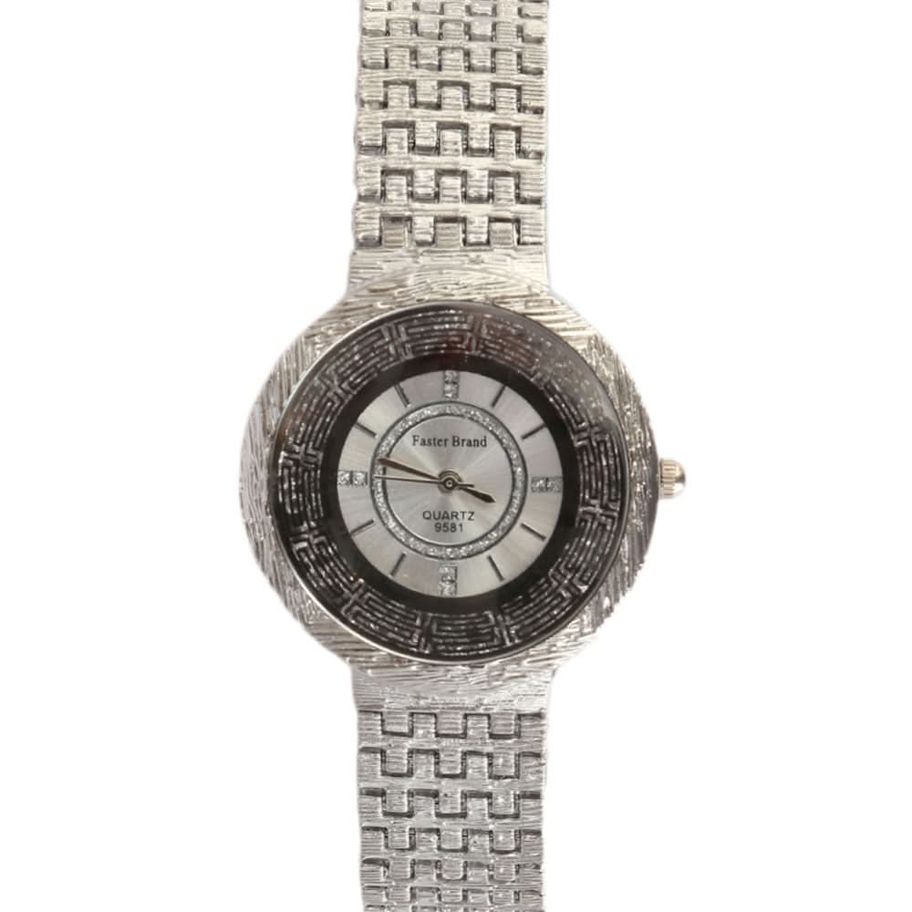 Women's wrist Watch - Silver, Women, Watches, Chase Value, Chase Value