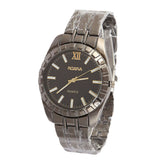 Men's Wrist Watch - Black, Men, Watches, Chase Value, Chase Value