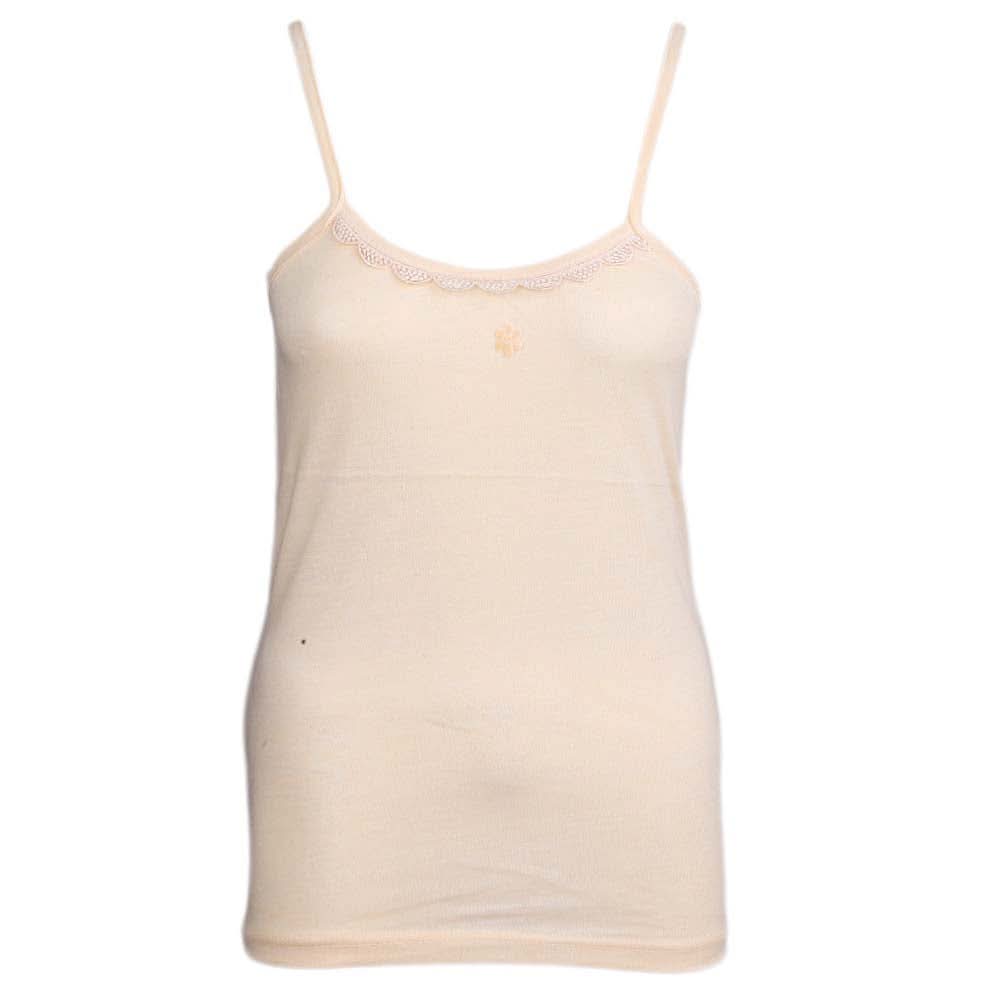 Women's Shameez - Peach, Undergarments, Chase Value, Chase Value