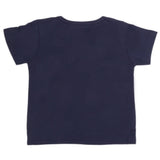 Newborn Boys T-Shirt - Navy Blue, Kids, NB Boys Shirts And T-Shirts, Chase Value, Chase Value