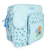 Baby Bags (91355) - Blue, Kids, Maternity Bag (Diaper Bag), Chase Value, Chase Value