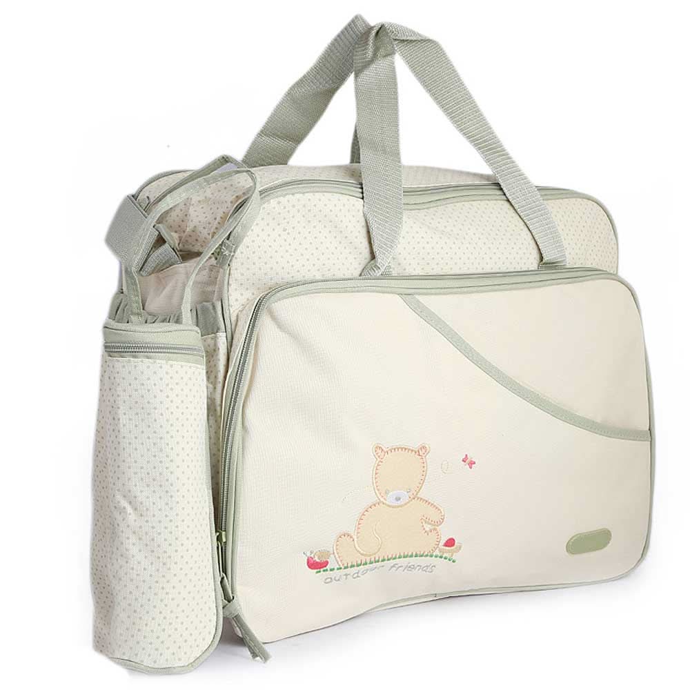 Baby Bags (93996) - Beige, Kids, Maternity Bag (Diaper Bag), Chase Value, Chase Value