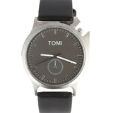 Men's wrist watch - Black, Men, Watches, Chase Value, Chase Value