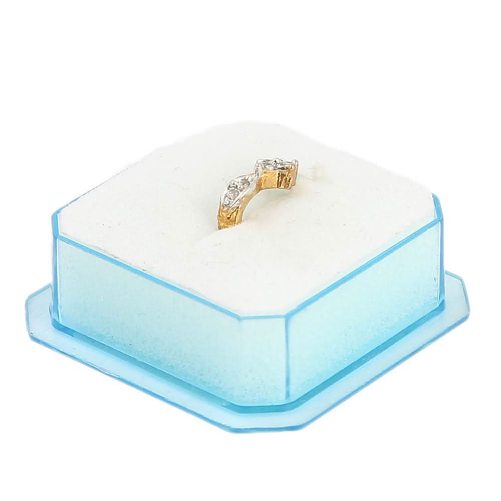 Women's Nose Pin - Golden, Women, Nose Jewellery, Chase Value, Chase Value