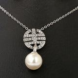 Women's Fancy Locket Set - Silver, Women, Chains & Lockets, Chase Value, Chase Value