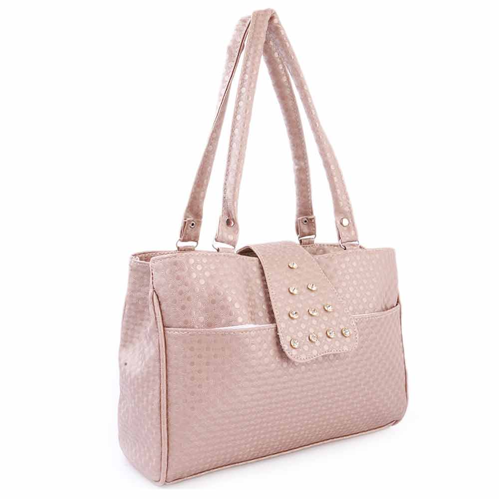 Women's Handbag (2817) - Copper, Women, Bags, Chase Value, Chase Value