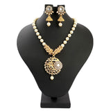 Women's Jewellery Set - Golden, Women, Jewellery Set, Chase Value, Chase Value