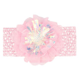Girls Headband - Light Pink, Kids, Hair Accessories, Chase Value, Chase Value