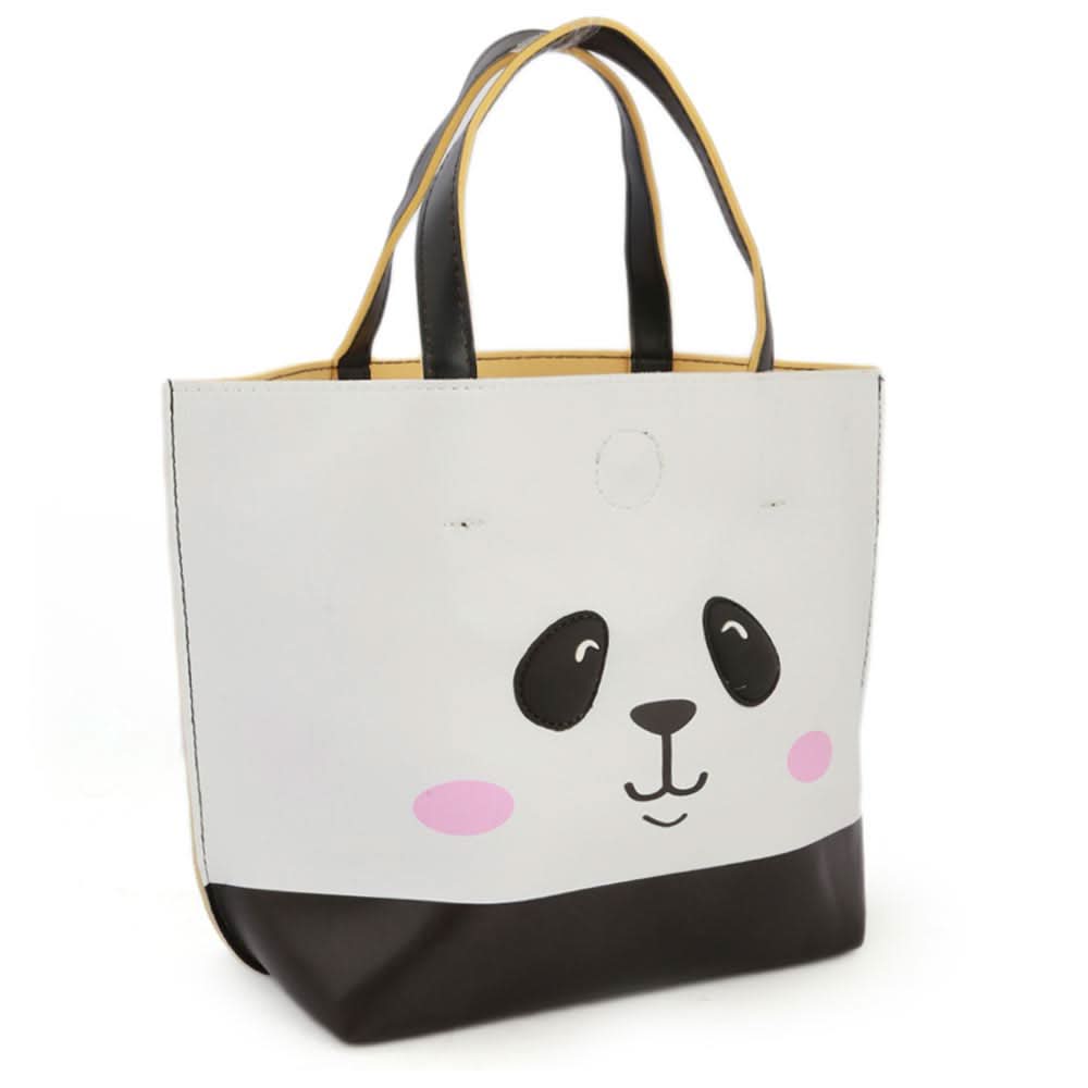 Girls Handbag (NS21-118)-White, Kids, Kids Bags, Chase Value, Chase Value