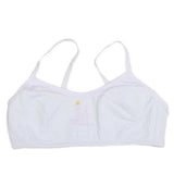 Girls Biddies - White, Kids, Shameez Camisole And Biddies, Chase Value, Chase Value